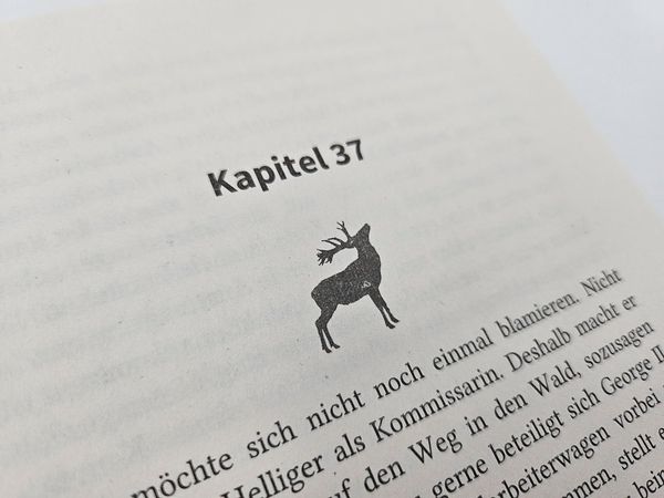 Produktbild: Waldesdunkel