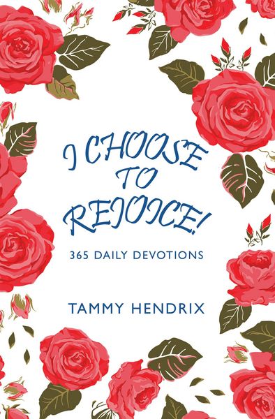 Produktbild: I Choose to Rejoice!