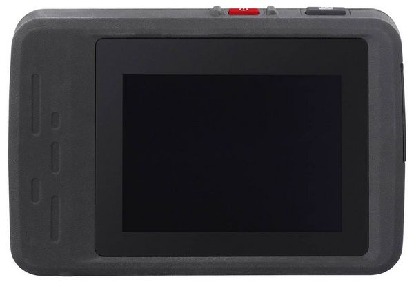 Produktbild: VOLTCRAFT WBP-160 W&auml;rmebildkamera -20 bis 550 &deg;C 160 x 120 Pixel 25 Hz integrierte Digitalkamera, WiFi, 2m fallsicher