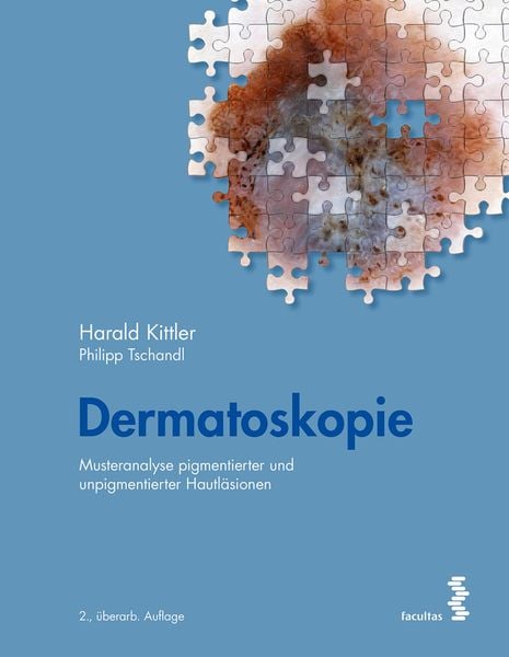 Produktbild: Dermatoskopie