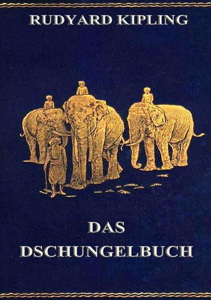 Produktbild: Das Dschungelbuch