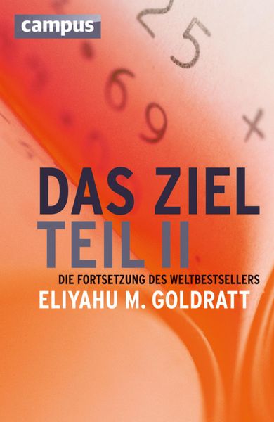 Produktbild: Das Ziel - Teil II
