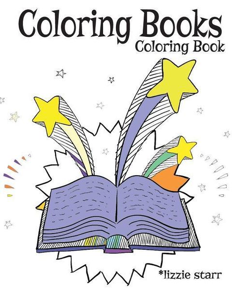 Produktbild: Coloring Books Coloring Book: Adult Coloring from Dokopot Books