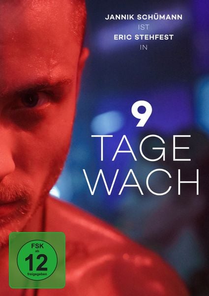Produktbild: 9 Tage wach