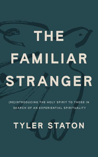 Produktbild: The Familiar Stranger