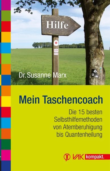 Produktbild: Mein Taschencoach