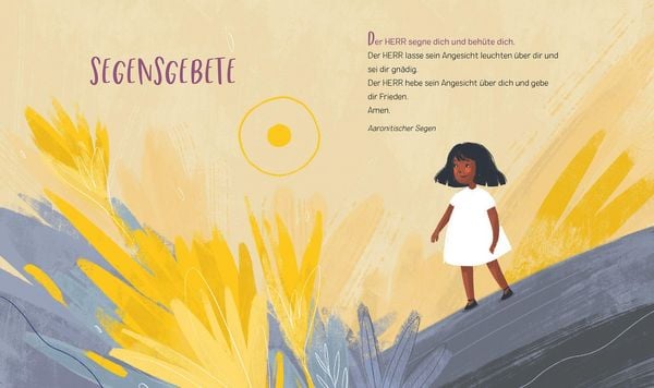 Produktbild: Meine liebsten Segensw&uuml;nsche