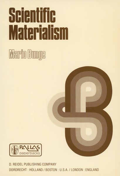 Produktbild: Scientific Materialism