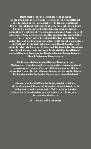 Produktbild: Der Hammer