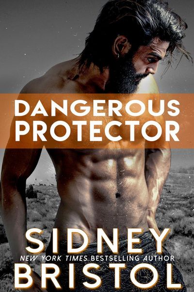 Produktbild: Dangerous Protector (Aegis Group, #5)