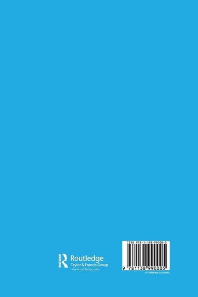 Produktbild: The Sociology of Karl Mannheim (RLE Social Theory)