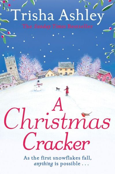 Produktbild: A Christmas Cracker