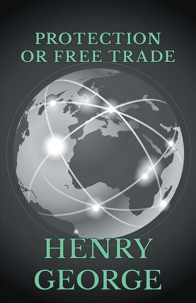 Produktbild: Protection or Free Trade
