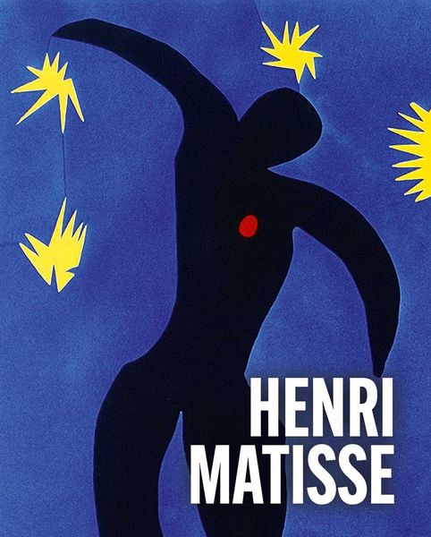 Produktbild: Art Masters: Henri Matisse