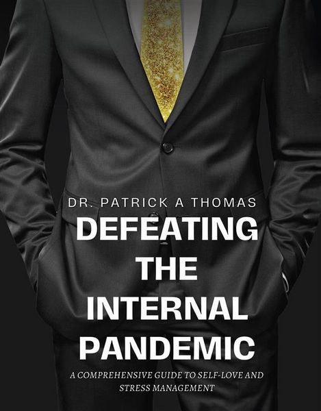 Produktbild: Defeating the Internal Pandemic