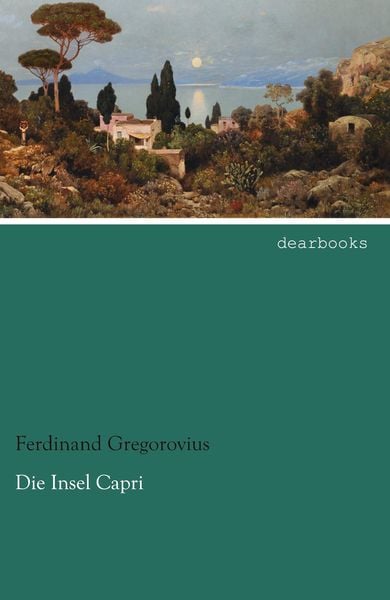 Produktbild: Die Insel Capri
