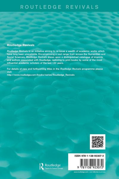 Produktbild: Land Degradation and Society