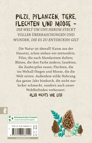 Produktbild: Mittendrin im Drau&szlig;en