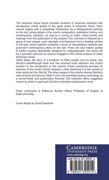 Produktbild: New Essays