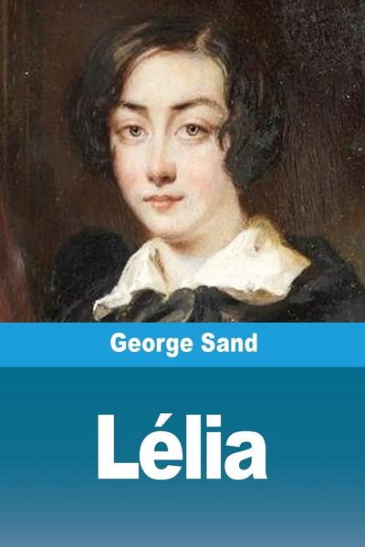 Produktbild: L&eacute;lia