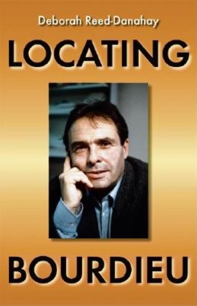 Produktbild: Locating Bourdieu