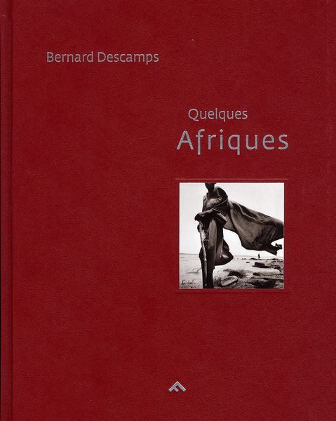 Produktbild: Quelques afriques