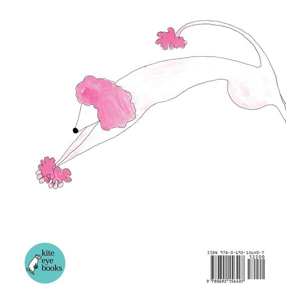 Produktbild: Pink Cake