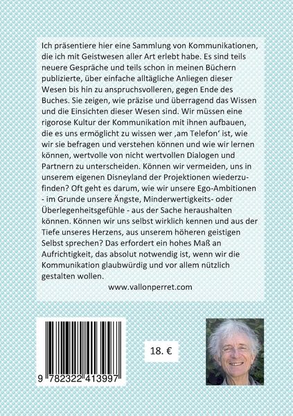 Produktbild: Zusammenarbeit mit Wesenheiten der unsichtbaren Dimensionen