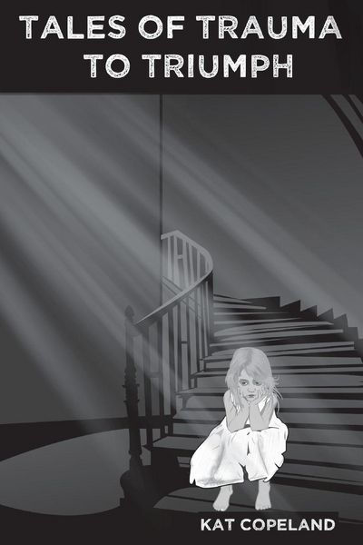 Produktbild: Tales of Trauma to Triumph