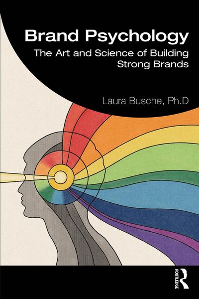 Produktbild: Brand Psychology