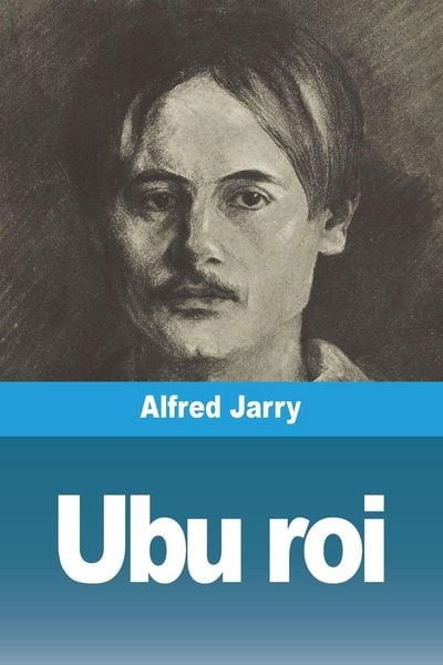 Produktbild: Ubu roi