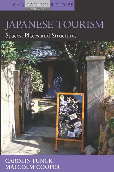 Produktbild: Japanese Tourism