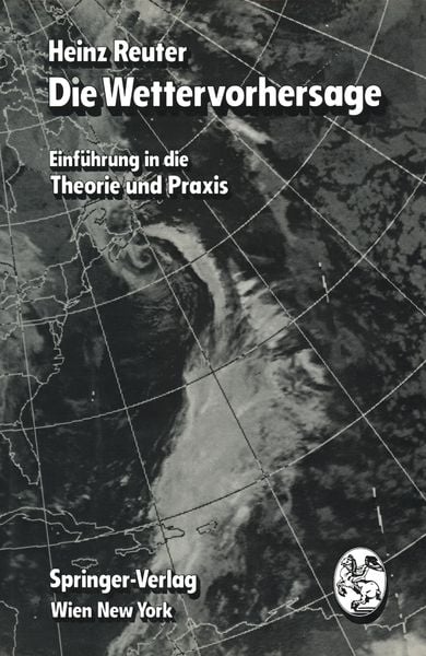 Produktbild: Die Wettervorhersage