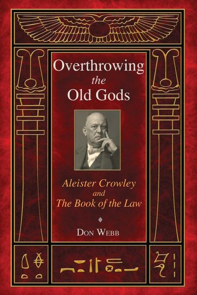 Produktbild: Overthrowing the Old Gods