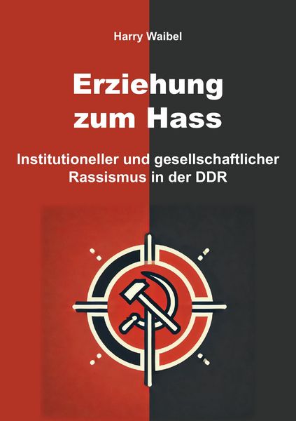 Produktbild: Erziehung zum Hass