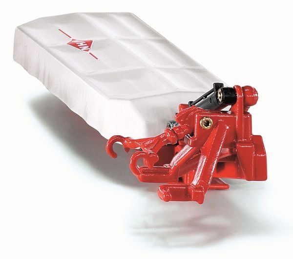 Produktbild: Siku 2456 Kuhn Heckm&auml;hwerk