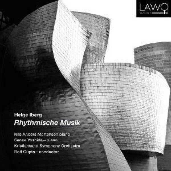 Produktbild: Rhythmische Musik
