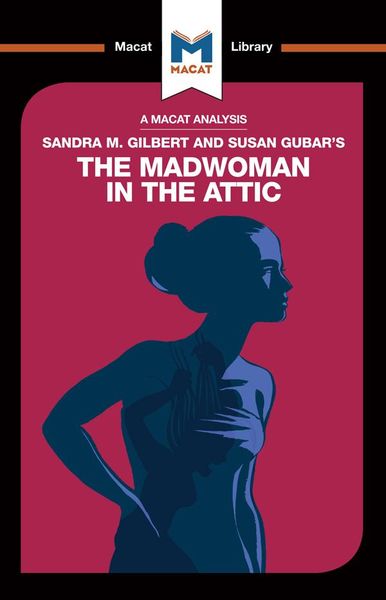 Produktbild: An Analysis of Sandra M. Gilbert and Susan Gubar's The Madwoman in the Attic