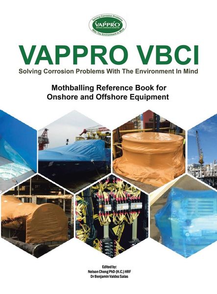 Produktbild: Vappro Vbci