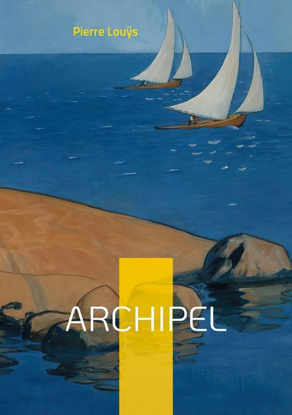 Produktbild: Archipel