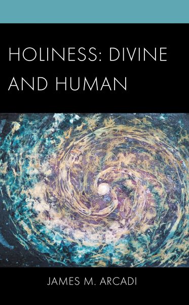 Produktbild: Holiness: Divine and Human