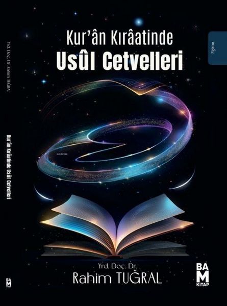 Produktbild: Kuran Kiraatinde Usl Cetvelleri