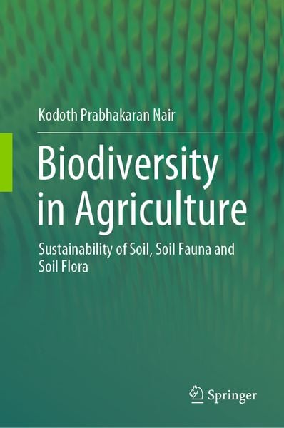 Produktbild: Biodiversity in Agriculture
