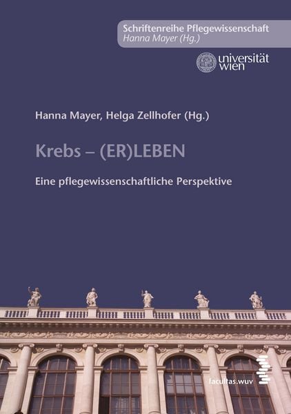 Produktbild: Krebs (er)leben