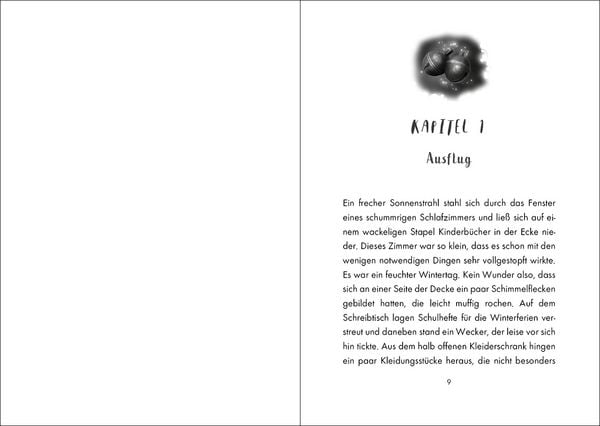 Produktbild: Dream Keeper (Band 3) - Der geheimnisvolle Talisman