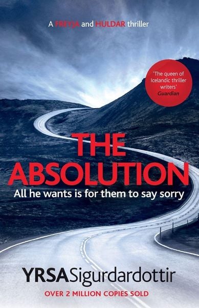 Produktbild: The Absolution