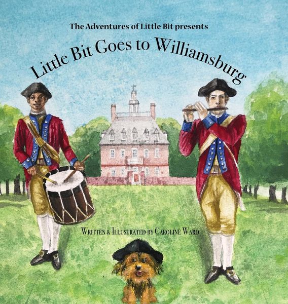 Produktbild: Little Bit Goes to Williamsburg