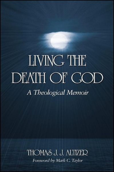 Produktbild: Living the Death of God