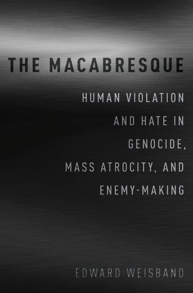 Produktbild: The Macabresque