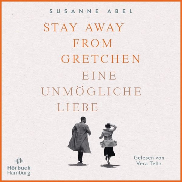 Produktbild: Stay away from Gretchen